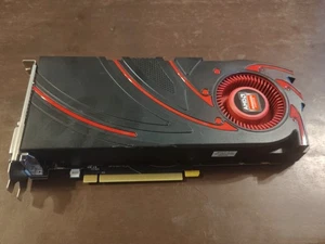 AMD Radeon R9 285 2GB DDR5 PCI Express - USED - Picture 1 of 4