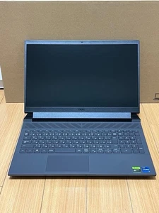 DELL Gaming Notebook PC NG85-DNLB - Bild 1 von 17