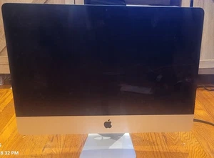 iMac Retina 4K 21.5 2015 I7 Quadcore 3.3 GHz, 16GB RAM, Mac OS Monterey DDR3 - Picture 1 of 3