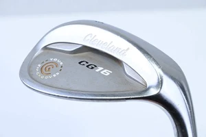 Cleveland CG16 Sand Wedge / 54 Grad / Keil Flex Cleveland Schaft - Bild 1 von 6