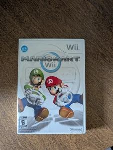 Mario Kart (Wii, 2008) - Bild 1 von 3