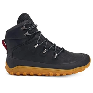 Tracker Leather at Mens Barefoot Hiking Boots | Waterproof, Lightweight & Pun... - Picture 1 of 4