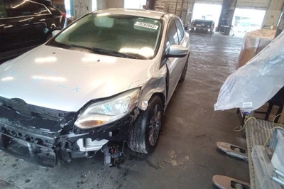 2014 Ford Focus 2.0L Engine Motor 4cyl OEM 108K Miles - LKQ372914846 - Image 1 of 3