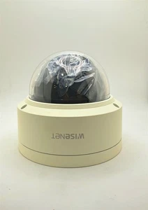 Wisenet Dome Security Camera XNV-6085N - Picture 1 of 3