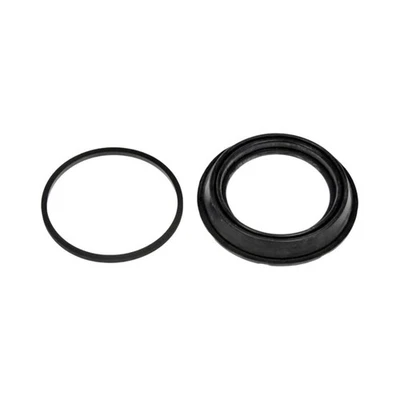 For BMW 760i 2004-2006 Brake Caliper Repair Set | Rubber | Black | 1K0698471B - Image 1 of 4