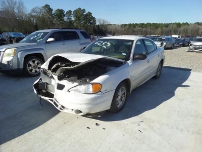 Alternator Fits 03-05 GRAND AM - Image 1 of 4