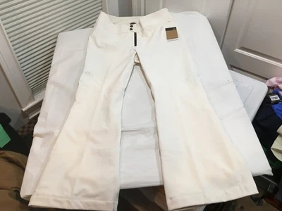 NUEVO CON ETIQUETAS $235.00 Pantalones de nieve The North Face para mujer Snoga blancos más 1X regulares Foto 1 de 2