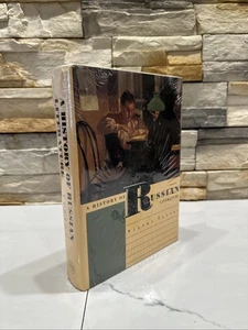 Eine Geschichte der russischen Literatur von Victor Terras [versiegelt] Yale University Press - Bild 1 von 10