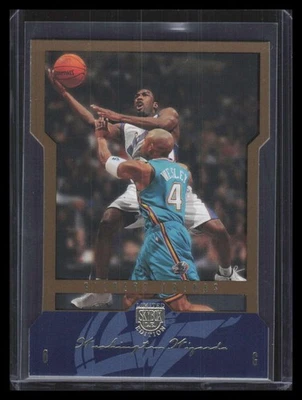 SkyBox LE 150 40 2004-05 Gilbert Arenas 19/35 Foto 1 de 2