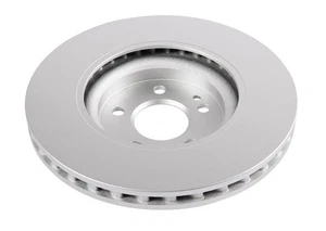 Bendix Front Euro+ Brake Rotor for Mercedes Benz A250 W176 2.0L PETROL M270.920  - Picture 1 of 5