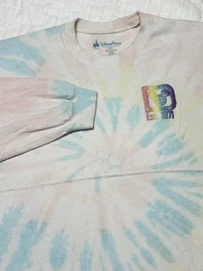Maglia Walt Disney World Spirit tinta unita cotone caramella XL adulto - Foto 1 di 5