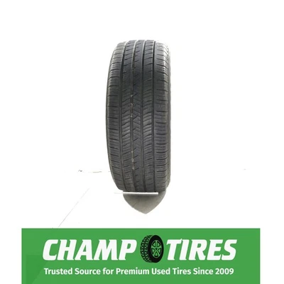 P265/60R18 Falken Ziex CT60 A/S 110 V Usado 8/32nds Foto 1 de 4