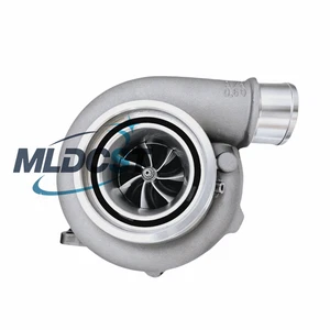 UFL GTX3076R Turbo Upgrade Dual Ceramic Ball Bearing GT30 GT3076 Gen II AR.60 - Picture 1 of 14