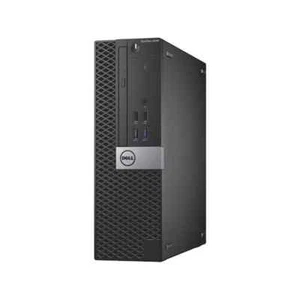 Dell Desktop Computer i7, up to 32GB RAM, 1TB SSD, 4TB HDD, Windows 10 Pro, WiFi - Picture 1 of 17