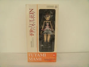 FUTAMI MAMI FRAULEN REVOLTECH YAMAGUCHI SERIES 006 - NUOVO - Picture 1 of 1