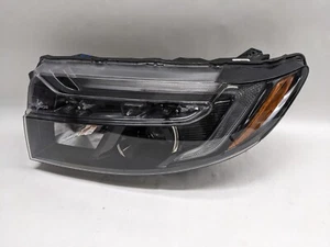 Faro delantero izquierdo conductor Honda Passport Ridgeline LED 2022 - 2024 AR6 - Imagen 1 de 11
