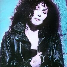 Cher- Cher (CD Pop Rock 1987 Warner) V.G