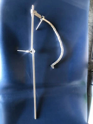 Thompson Surgical Flexible Laparoscopic Holder - Image 1 of 3
