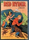 Red Ryder Comics  #117  April 1953