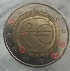 2 euro münzen strichmännchen frankreich