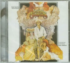 Joseph Andrews- John Addison, OST CD, New/Sealed - Picture 1 of 2