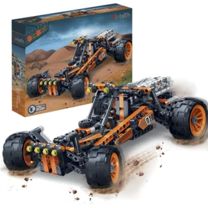 BanBao Hi-Tech - Wind Chaser - Picture 1 of 4