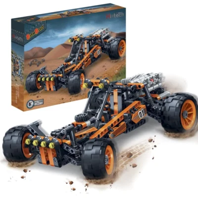 BanBao Hi-Tech - Wind Chaser - Image 1 of 4