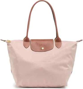 longchamps large travel bolsa