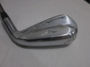 Mizuno Pro 225 HMB 2-iron - 16.5* - Recoil 95 F4 Stiff Flex Graphite - NEW - Picture 1 of 4