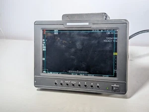 Marshall Electronics V-LCD70-AFHD 7" LCD Monitor - Picture 1 of 4
