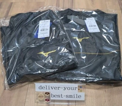 Mizuno Sauna Anzüge Abnehmkleidung für Judo und andere Sportarten Größe XL Ne... - Bild 1 von 4