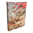 Cannon Busters 500 Piece Jigsaw Puzzle Plan 9 Zee Productions