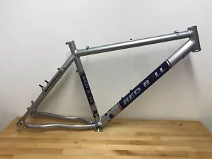 MTB-Rahmen Red Bull 26 Zoll RH 50cm Hardtail - Bild 1 von 10
