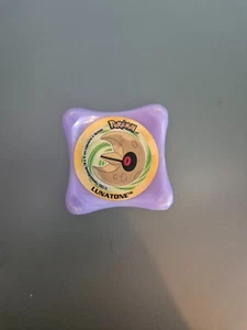 WAPS Pokémon Lunatone - Picture 1 of 2