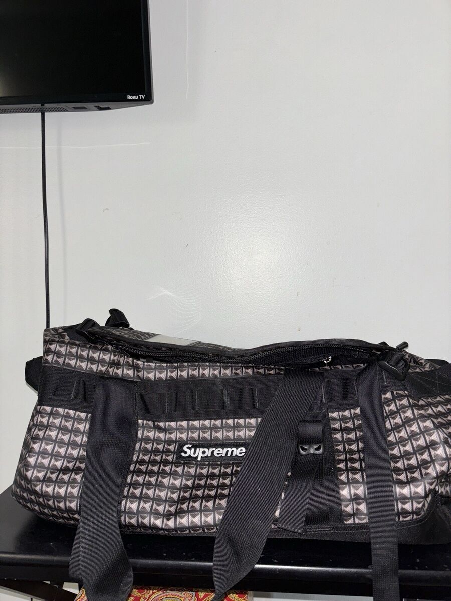 Supreme x The North Face Duffle Bags for Men for sale | eBay Supreme x The North Face Duffle Bags for Men for sale | eBay