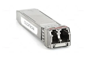 10-2531-02 CISCO 10GBASE-ER SFP+ 10GBE V02 1550NM 40KM TRANSCEIVER MODUL - Bild 1 von 6