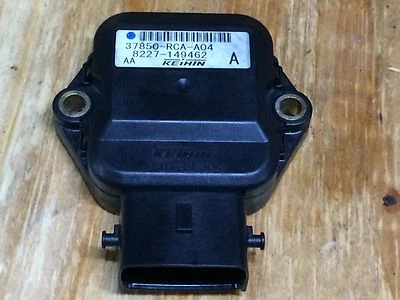 JDM 03-08 Honda Acura Tsx/accord K24a Throttle Control Unit 37850-RCA-A04 - Image 1 of 4