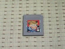 Double Dragon for Gameboy and Color and Advance