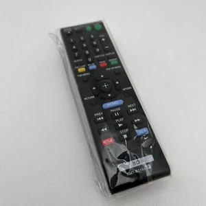 Mando a distancia de reemplazo RMT-B119A 149002751 para Sony BD BDP-S1100 BDPS2100 - Imagen 1 de 8