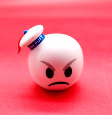 Funko - Stay Puft (Cazafantasmas) mini cabeza Foto 1 de 4