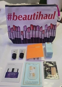 Beauty and Skin Care Samples LOT - Picture 1 of 7