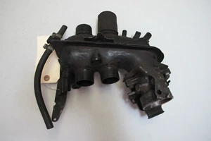 Auxilary Air Regulator Valve Throttle Body Assembly for Porsche 914 Volkswagen - Picture 1 of 7