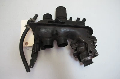 Conjunto de carrocería de acelerador de válvula reguladora de aire auxiliar para Porsche 914 Volkswagen Foto 1 de 4