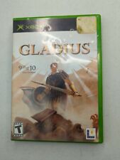 Gladius (Microsoft Xbox, 2003)