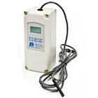 RANCO ETC-111000 Digital Cold Temperature Control 120-240V