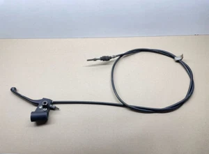 Piaggio NRG MC3 - Freno trasero cable de freno palanca de freno grifo (111) - Imagen 1 de 7