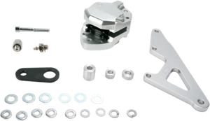 GMA Engineering GMA-200E 2-Piston Front Brake Calipers - Picture 1 of 1