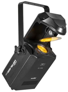 EUROLITE LED TSL-1500 escáner de escaneo spot efecto de luz alta potencia 150 vatios DMX - Imagen 1 de 17