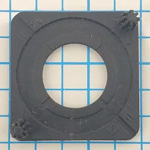 Stihl Crankshaft Thrust Washer OEM PN# 1120-036-8902 ( Set of 2) - Foto 1 di 3