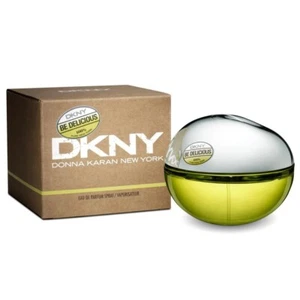 DKNY Be Delicious 3.4 FL OZ / 100 ml EDP Perfume Women New In Box - Picture 1 of 1